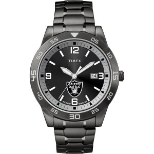 Las Vegas Raiders Timex Acclaim Watch