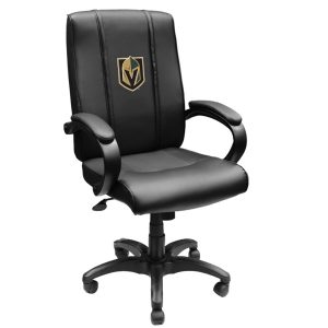 Vegas Golden Knights DreamSeat Office Chair 1000