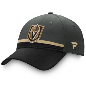 Vegas Golden Knights 2020 NHL Draft Authentic Pro Flex Hat