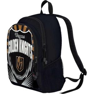 Vegas Golden Knights The Northwest Company Lightning Backpack